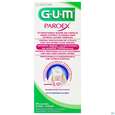 Sie sehen eine Packung Mundwasser/spuelung Gum Mundspuelung Paroex Chx O.alk 0,12% Kurzzeitpflege 1784 300ml, Produktbild: 01 Mundwasser/spuelung Gum Mundspuelung Paroex Chx O.alk 0,12% Kurzzeitpflege 1784 300ml, A-Nr.: 3115293 - 01