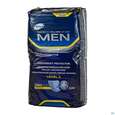 Sie sehen eine Packung Inkontinenz Tena Men Level 2 20st, Produktbild: 02 Inkontinenz Tena Men Level 2 20st, A-Nr.: 2661906 - 02