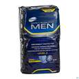Sie sehen eine Packung Inkontinenz Tena Men Level 2 20st, Produktbild: 03 Inkontinenz Tena Men Level 2 20st, A-Nr.: 2661906 - 03