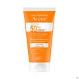 Sonnenprodukte Avene Creme 50+ Ohne Duftstoff 50ml, A-Nr.: 5597161 - 07
