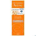 Avène Getönte Sonnencreme Spf 50+ 50ml, A-Nr.: 5598953 - 01