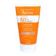Sie sehen eine Packung Avène Getönte Sonnencreme Spf 50+ 50ml, Produktbild: 14 Avène Getönte Sonnencreme Spf 50+ 50ml, A-Nr.: 5598953 - 14