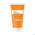 Sie sehen eine Packung Avène Getönte Sonnencreme Spf 50+ 50ml, Produktbild: 15 Avène Getönte Sonnencreme Spf 50+ 50ml, A-Nr.: 5598953 - 15