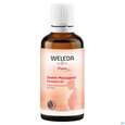 Sie sehen eine Packung Weleda Damm-massageoel 50ml, Produktbild: 02 Weleda Damm-massageoel 50ml, A-Nr.: 2572870 - 02