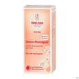 Sie sehen eine Packung Weleda Damm-massageoel 50ml, Produktbild: 03 Weleda Damm-massageoel 50ml, A-Nr.: 2572870 - 03