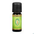 Aetherische Oele Primavera Pfefferminze Bio 10ml, A-Nr.: 2583796 - 04