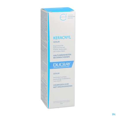 Ducray Keracnyl Serum 30ml, A-Nr.: 5564411 - 03