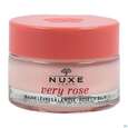 Nuxe Very Rose Lippenbalsam 15g, A-Nr.: 5562151 - 05