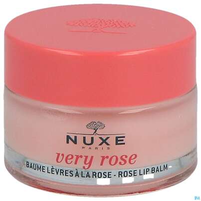 NUXE VERY ROSE LIP BALM 15G, A-Nr.: 5562151 - 10