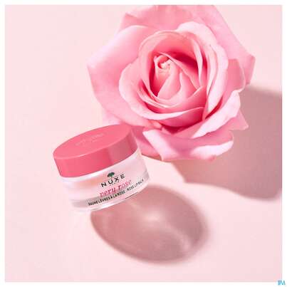 NUXE VERY ROSE LIP BALM 15G, A-Nr.: 5562151 - 12