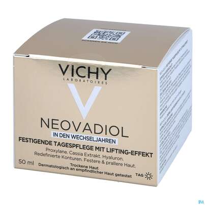 VICHY NEOVADIOL WECHSELJ TH 50ML, A-Nr.: 5428352 - 02