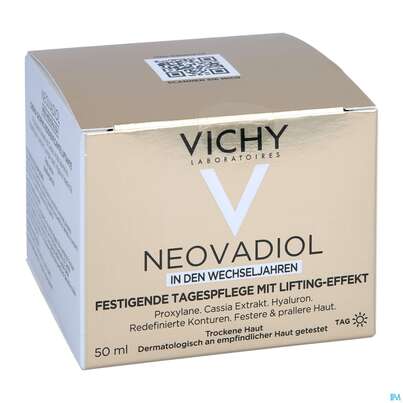 VICHY NEOVADIOL WECHSELJ TH 50ML, A-Nr.: 5428352 - 03