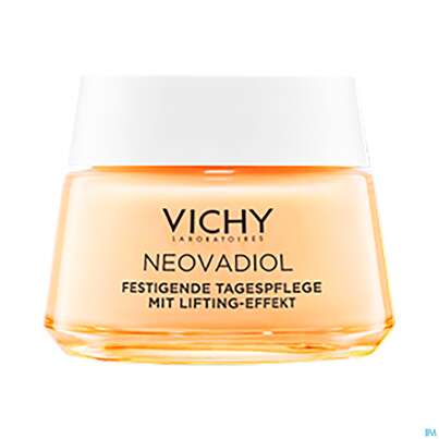 Vichy Neovadiol In Den Wechseljahren Tag Th 50ml, A-Nr.: 5428352 - 06