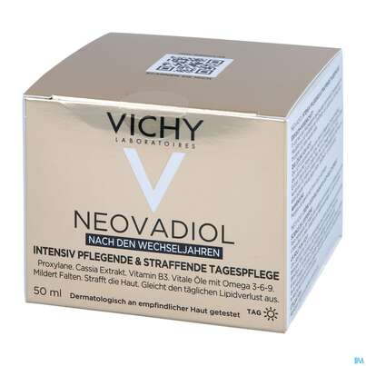 Vichy Neovadiol Nach Den Wechseljahren Tag 50ml, A-Nr.: 5428398 - 05