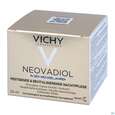 Sie sehen eine Packung Vichy Neovadiol In Den Wechseljahren Nacht 50ml, Produktbild: 04 Vichy Neovadiol In Den Wechseljahren Nacht 50ml, A-Nr.: 5428381 - 04