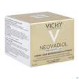 Sie sehen eine Packung Vichy Neovadiol In Den Wechseljahren Tag Nh 50ml, Produktbild: 03 Vichy Neovadiol In Den Wechseljahren Tag Nh 50ml, A-Nr.: 5428375 - 03