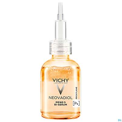 Vichy Neovadiol Meno 5 Bi-serum 30ml, A-Nr.: 5424070 - 06