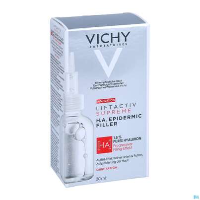 Vichy Liftactiv H.a Epidermic Filler 30ml, A-Nr.: 5304880 - 07