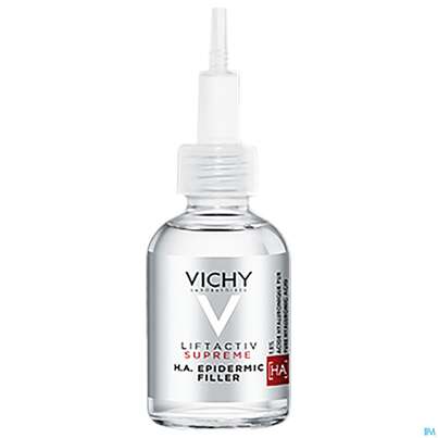 Vichy Liftactiv H.a Epidermic Filler 30ml, A-Nr.: 5304880 - 08