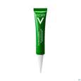 Sie sehen eine Packung Vichy Normaderm/phytosolution Anti-pickel Sulfur Paste 20ml, Produktbild: 06 Vichy Normaderm/phytosolution Anti-pickel Sulfur Paste 20ml, A-Nr.: 5304845 - 06