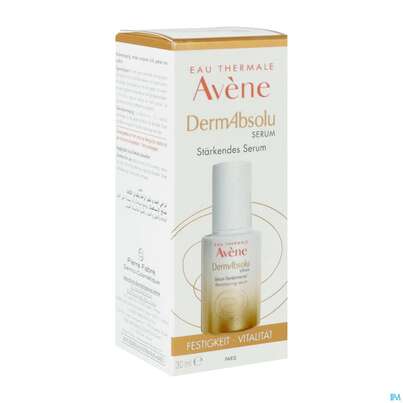 Avene Dermabsolu Serum 30ml, A-Nr.: 4949913 - 04
