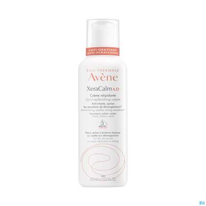 Avène Xeracalm A.d Rückfettende Creme 400ml, A-Nr.: 4942897 - 07