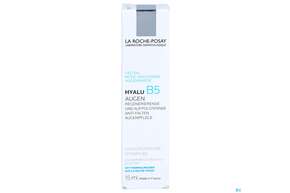 La Roche Posay Augenpflege Hyalu B5 15ml, A-Nr.: 4933697 - 01