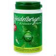 Heidelbergers 7 Kraeuterstern 100g, A-Nr.: 4901585 - 01