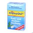 China Oel Bonbons Ohne Zucker Hals/husten 40g, A-Nr.: 4899641 - 04