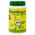Heidelbergers 7 Kraeuterstern Bio 100g, A-Nr.: 4901616 - 01