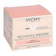 Sie sehen eine Packung Vichy Neovadiol Rose Platinum Nacht 50ml, Produktbild: 04 Vichy Neovadiol Rose Platinum Nacht 50ml, A-Nr.: 5182135 - 04