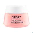 Sie sehen eine Packung Vichy Neovadiol Rose Platinum Nacht 50ml, Produktbild: 07 Vichy Neovadiol Rose Platinum Nacht 50ml, A-Nr.: 5182135 - 07