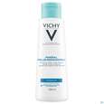 Vichy Purete Thermale Mineral/mizellenmilch Trockene Haut 200ml, A-Nr.: 5178895 - 01