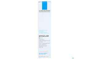 La Roche Posay Akne/mischhaut Effaclar K+ 40ml, A-Nr.: 4878857 - 01