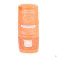 Sie sehen eine Packung Avène Sonnenstick Für Empfindliche Hautpartien Spf 50+ 8g, Produktbild: 03 Avène Sonnenstick Für Empfindliche Hautpartien Spf 50+ 8g, A-Nr.: 5212735 - 03