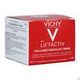 Vichy Liftactiv Collagen/specialist Alle Hauttypen 50ml, A-Nr.: 4870407 - 04