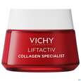 Vichy Liftactiv Collagen/specialist Alle Hauttypen 50ml, A-Nr.: 4870407 - 15