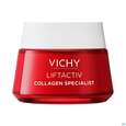 Vichy Liftactiv Collagen/specialist Alle Hauttypen 50ml, A-Nr.: 4870407 - 17