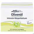 Sie sehen eine Packung Oliven Oel Dr.theiss Intensiv Koerperbalsam 250ml, Produktbild: 01 Oliven Oel Dr.theiss Intensiv Koerperbalsam 250ml, A-Nr.: 4397773 - 01