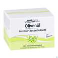 Sie sehen eine Packung Oliven Oel Dr.theiss Intensiv Koerperbalsam 250ml, Produktbild: 05 Oliven Oel Dr.theiss Intensiv Koerperbalsam 250ml, A-Nr.: 4397773 - 05