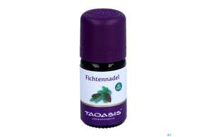 Taoasis Fichtennadelöl Bio 5ml, A-Nr.: 4372566 - 01