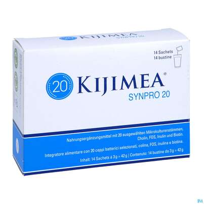 Kijimea Synpro 20 14st, A-Nr.: 4841699 - 03