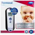 Sie sehen eine Packung Thermometer-fieber Veroval Baby 1st, Produktbild: 01 Thermometer-fieber Veroval Baby 1st, A-Nr.: 4378267 - 01