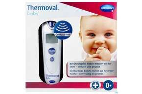 Thermometer-fieber Veroval Baby 1st, A-Nr.: 4378267 - 01