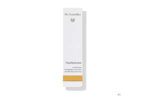Sie sehen eine Packung Dr. Hauschka Nachtserum 20ml, Produktbild: 01 Dr. Hauschka Nachtserum 20ml, A-Nr.: 4840748 - 01