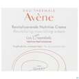 Sie sehen eine Packung Avene Creme/nutritiv 50ml, Produktbild: 01 Avene Creme/nutritiv 50ml, A-Nr.: 5098848 - 01