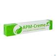 Sie sehen eine Packung Apm-creme Zur Massage Groesserer Koerperpartien +narben Green Inci Aus Kba 60ml, Produktbild: 02 Apm-creme Zur Massage Groesserer Koerperpartien +narben Green Inci Aus Kba 60ml, A-Nr.: 4832849 - 02