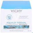Sie sehen eine Packung Vichy Aqualia/thermal/reichhalt. Feuchtigkeitspflege Dynamisch Trocken Hauttiege 50ml, Produktbild: 01 Vichy Aqualia/thermal/reichhalt. Feuchtigkeitspflege Dynamisch Trocken Hauttiege 50ml, A-Nr.: 4838036 - 01