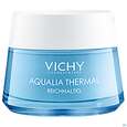 Sie sehen eine Packung Vichy Aqualia/thermal/reichhalt. Feuchtigkeitspflege Dynamisch Trocken Hauttiege 50ml, Produktbild: 02 Vichy Aqualia/thermal/reichhalt. Feuchtigkeitspflege Dynamisch Trocken Hauttiege 50ml, A-Nr.: 4838036 - 02