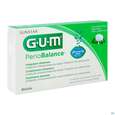 Sie sehen eine Packung Gum Periobalance Mundflora Lutschtabl Art.nr. 7010 30st, Produktbild: 02 Gum Periobalance Mundflora Lutschtabl Art.nr. 7010 30st, A-Nr.: 4359264 - 02
